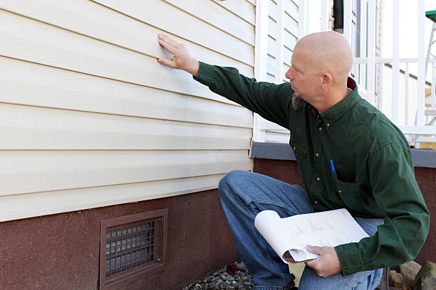 Best Vinyl Siding Installation  in Cherryville, PA